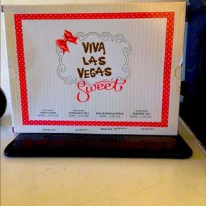 Limited edition bundle gift